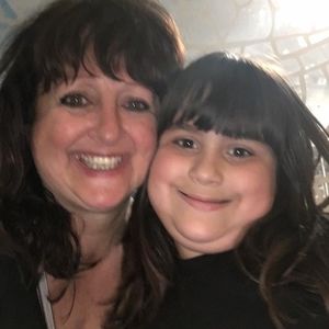 Meet your Posher, Donna mazza